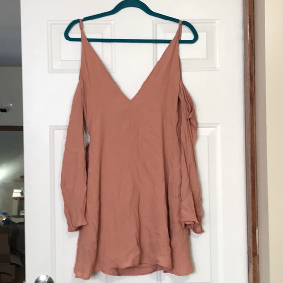 Lovers+friend ' Love Letters Dress ' - Picture 11 of 16